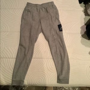 Men’s adidas joggers